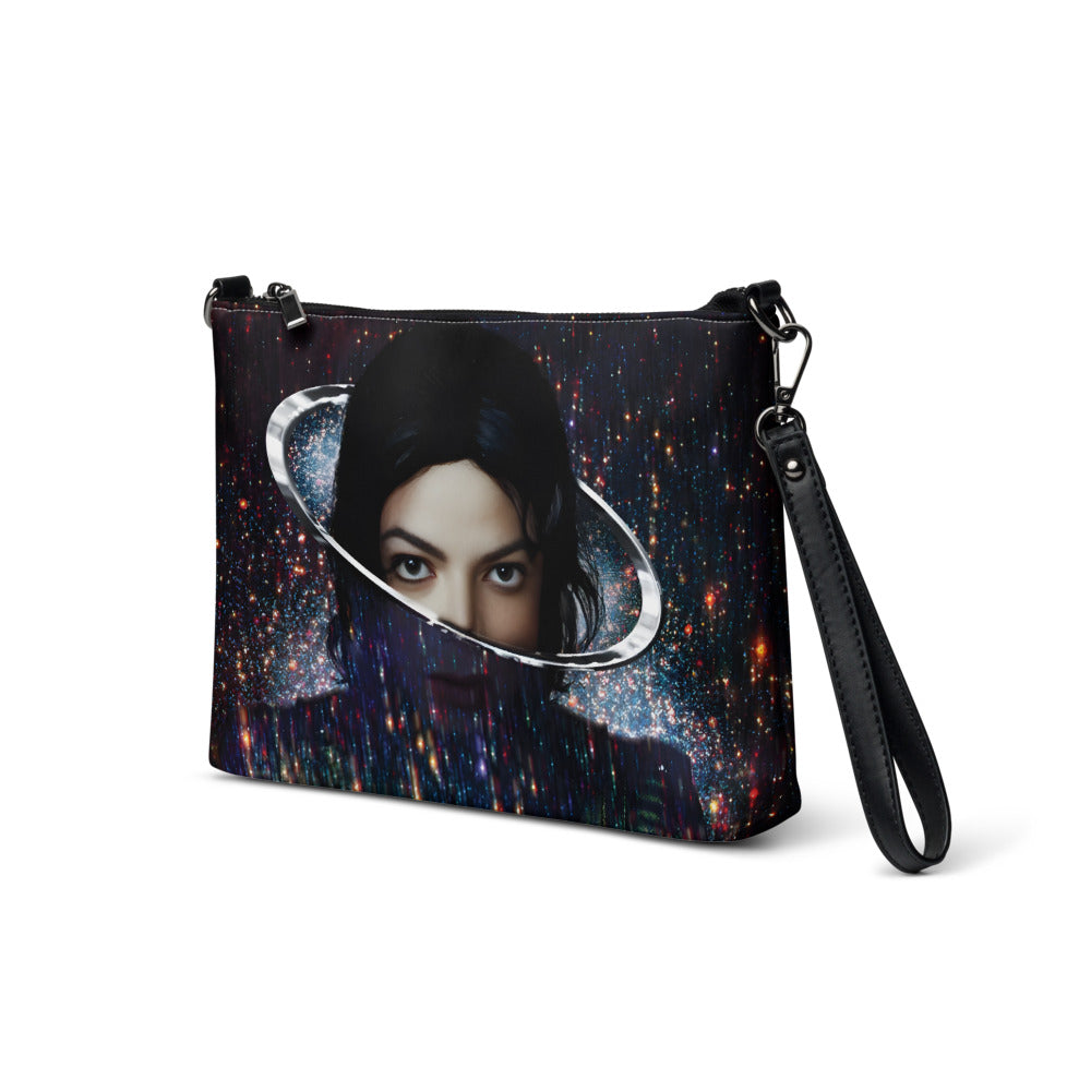 Xscape Galactic — Sac Bandoulière Collector