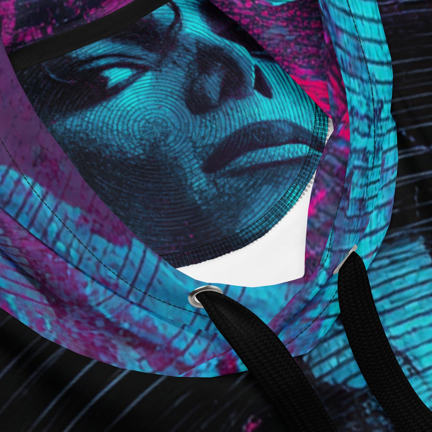 King of Pop — Hoodie All-Over Print Collector