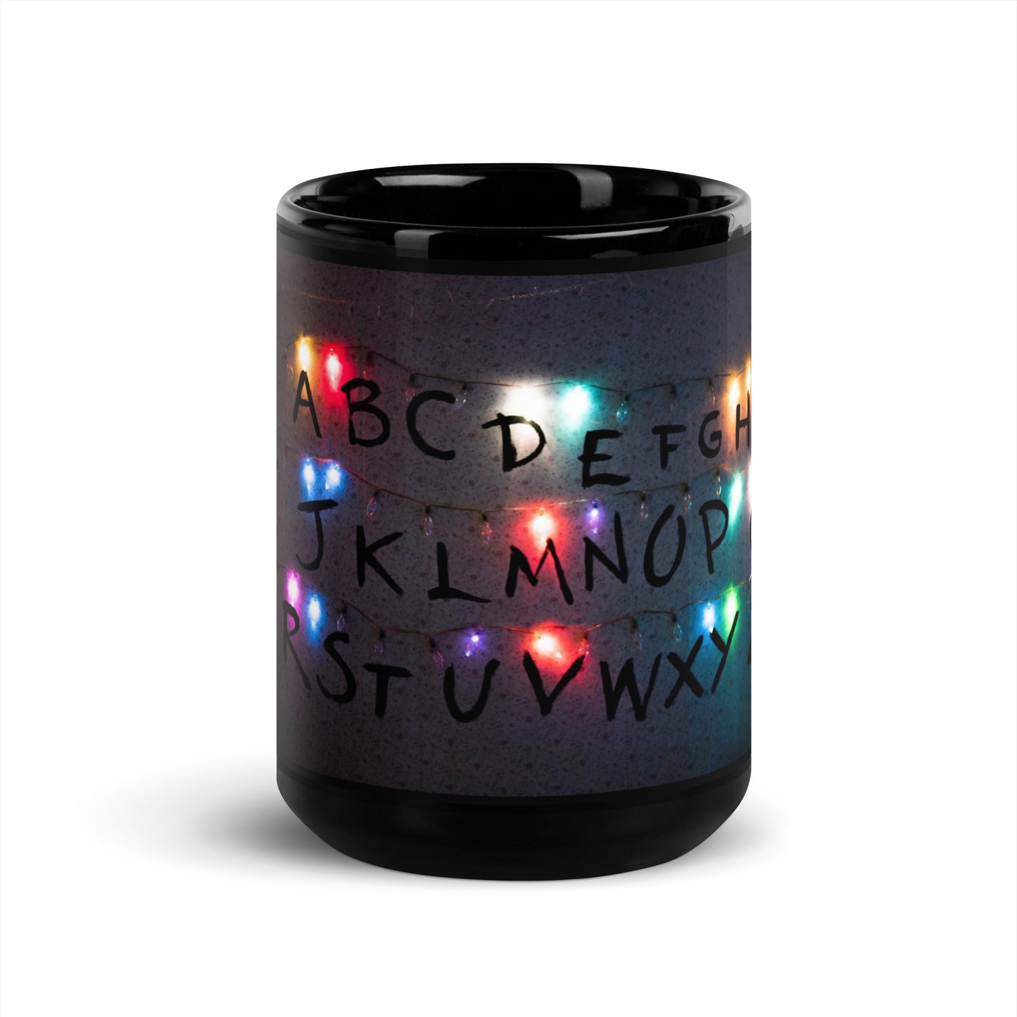 Hawkins Lab — Collector Ceramic Mug