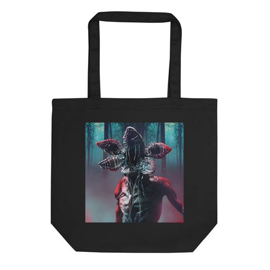 Demogorgon — Tote Bag Bio Collector