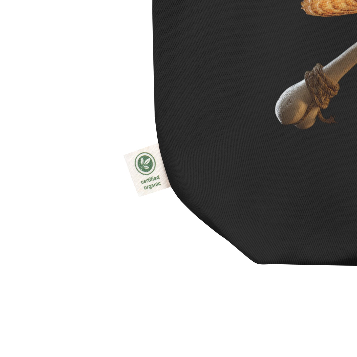 One Piece | Skull — Tote Bag Bio Collector