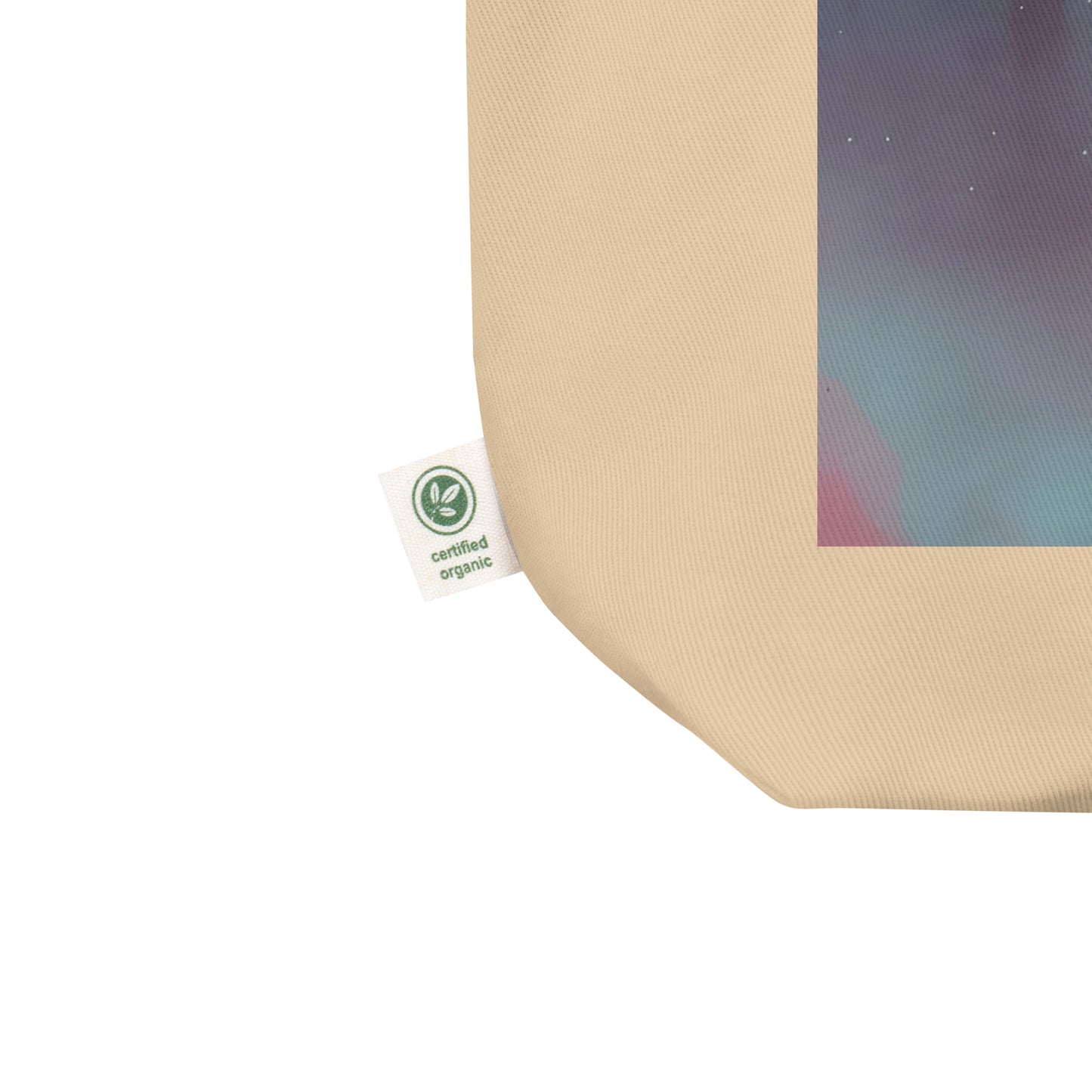 Demogorgon — Organic Collector's Tote Bag