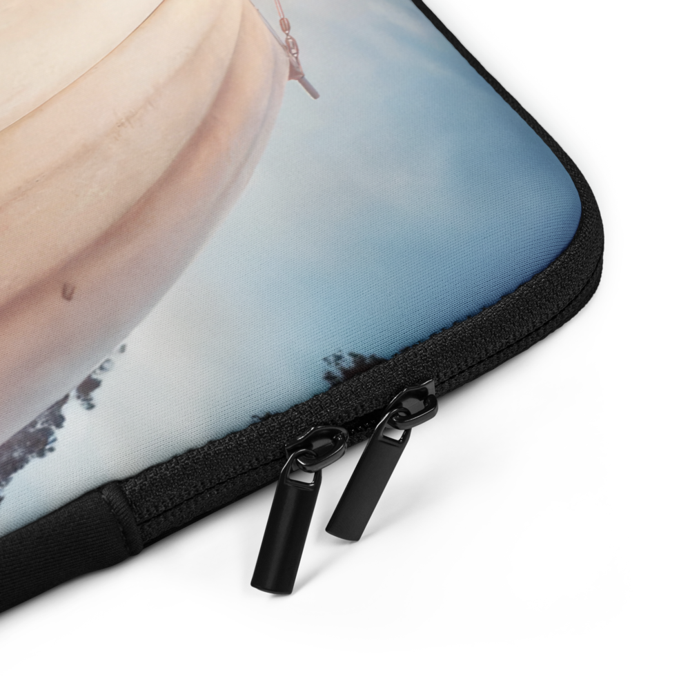 One Piece | Équipage Crew — Housse Laptop Collector