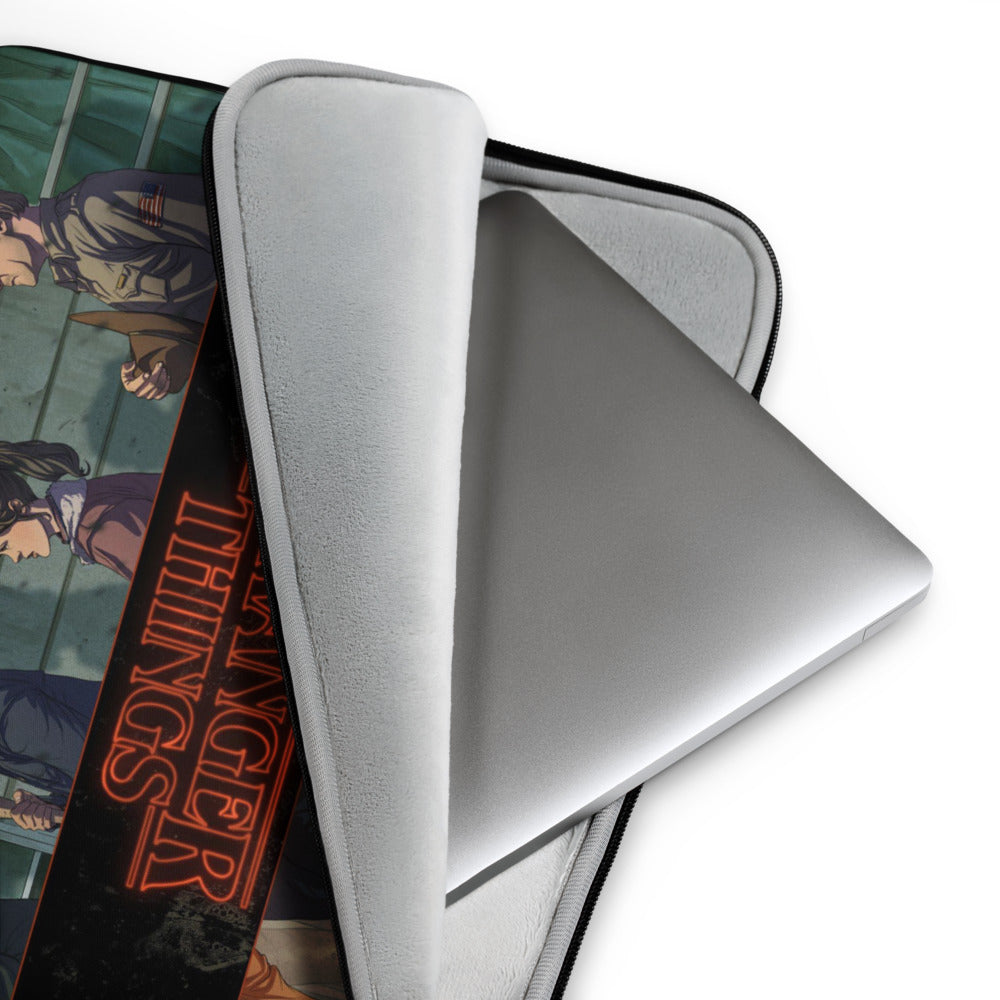 Hawkins — Housse Laptop Collector