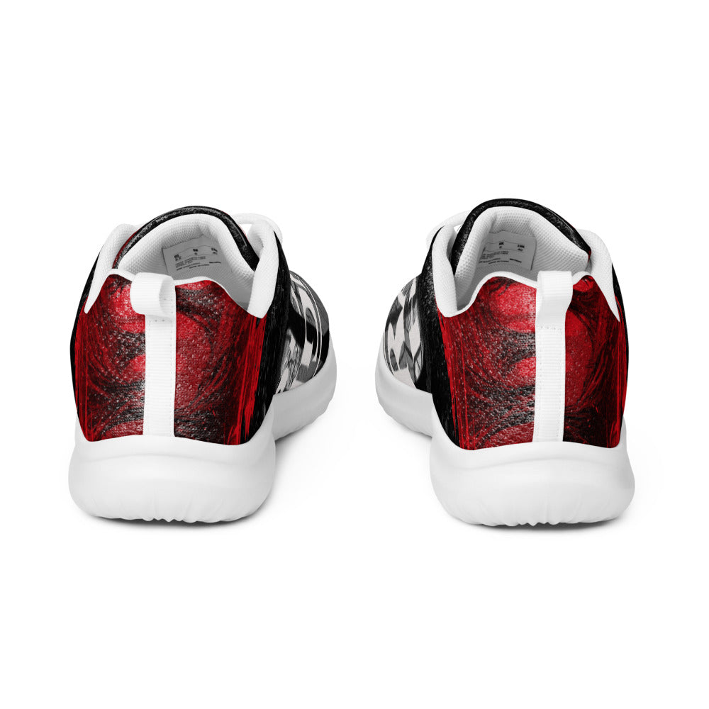 Stranger Things Upside Down Sneakers – Fan Collector Edition