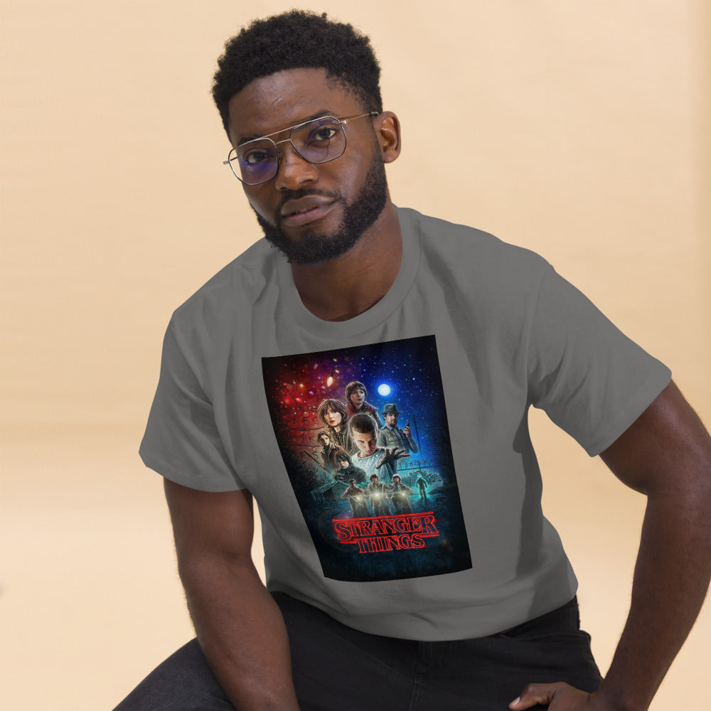 Eleven — T-shirt Premium Collector