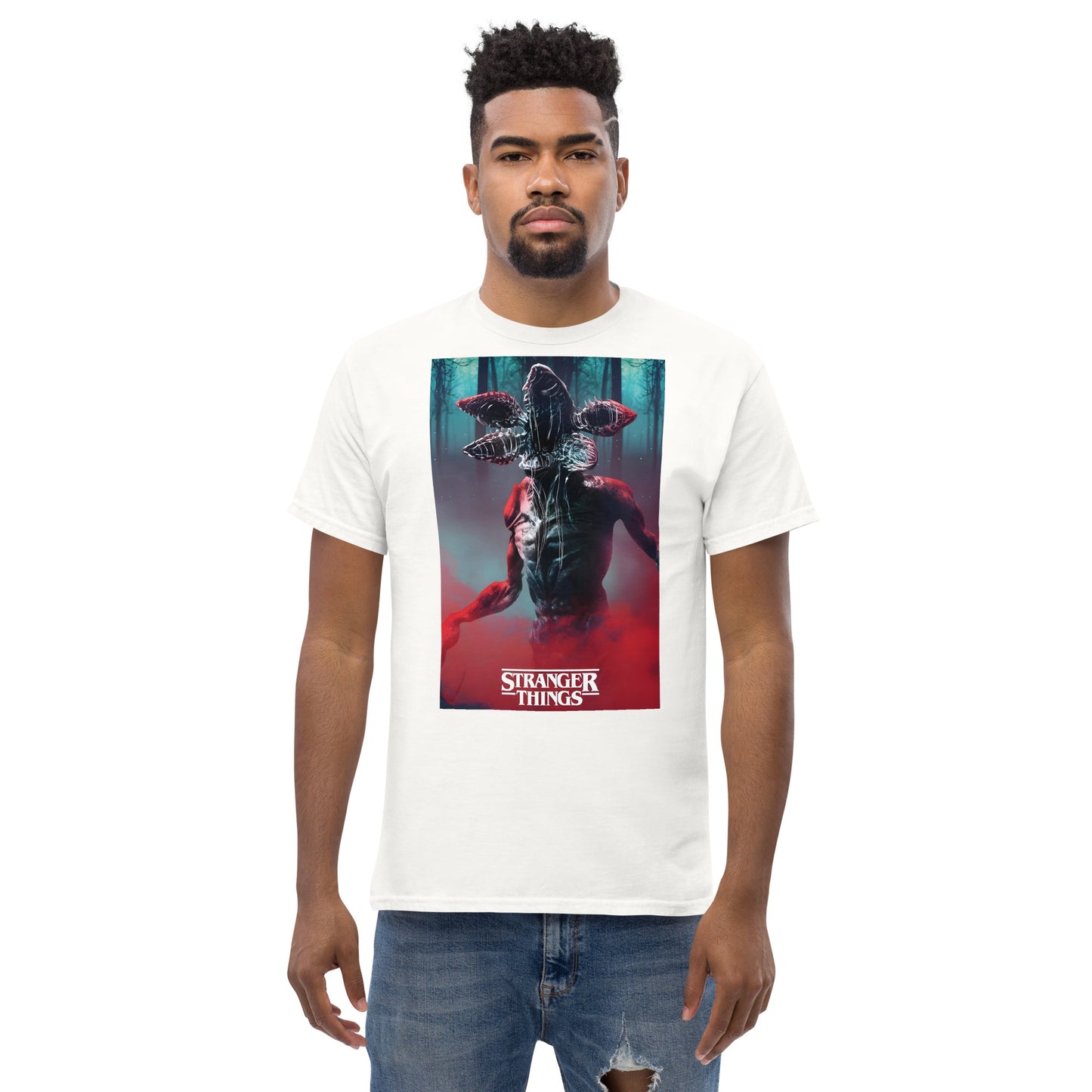 Demogorgon — T-shirt Collector