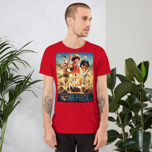 One Piece | Crew — Collector's Unisex T-shirt
