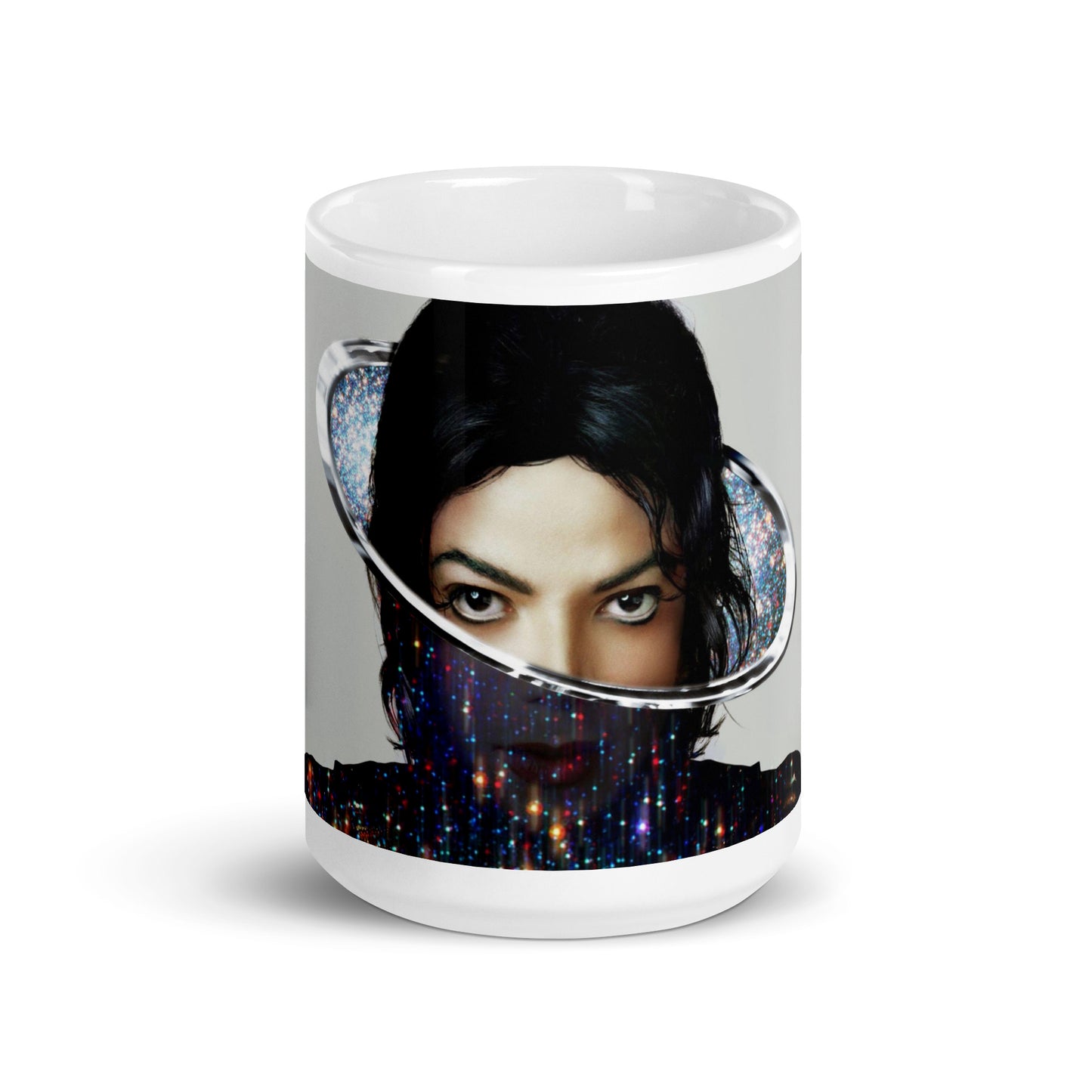 Xscape — Mug Céramique Collector