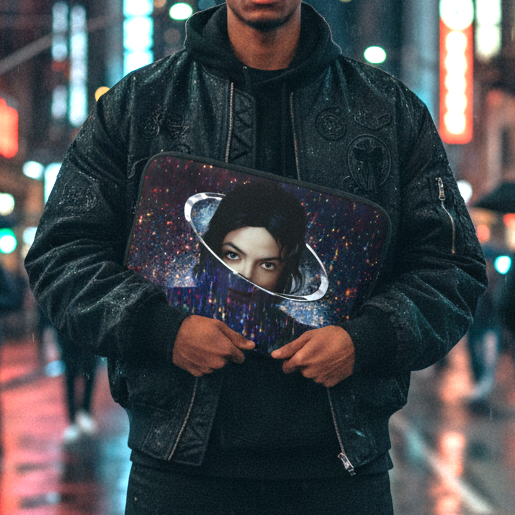 XSCAPE Housse Laptop
