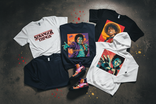 Les Meilleurs Cadeaux pour Fans de Pop Culture en 2026 — Guide DARTFYT®