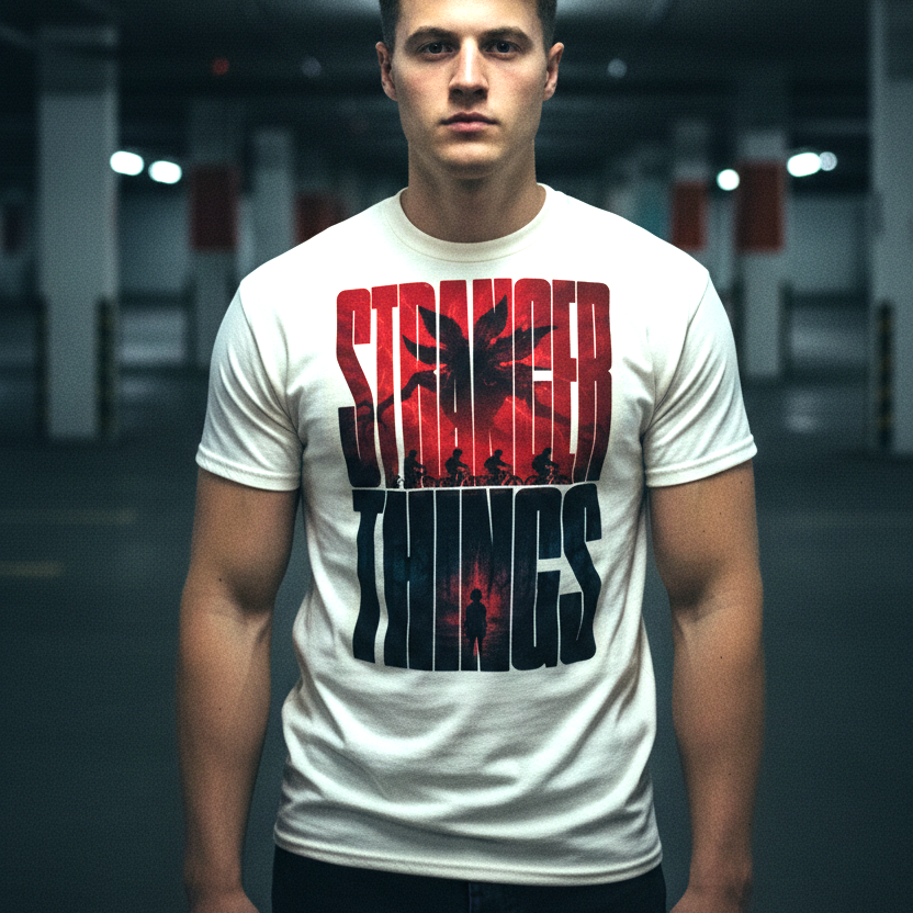 Collection T-Shirts