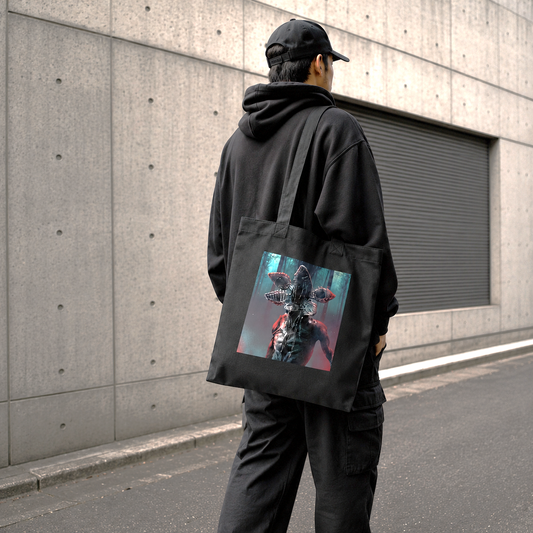 Demogorgon — Tote Bag Bio Collector