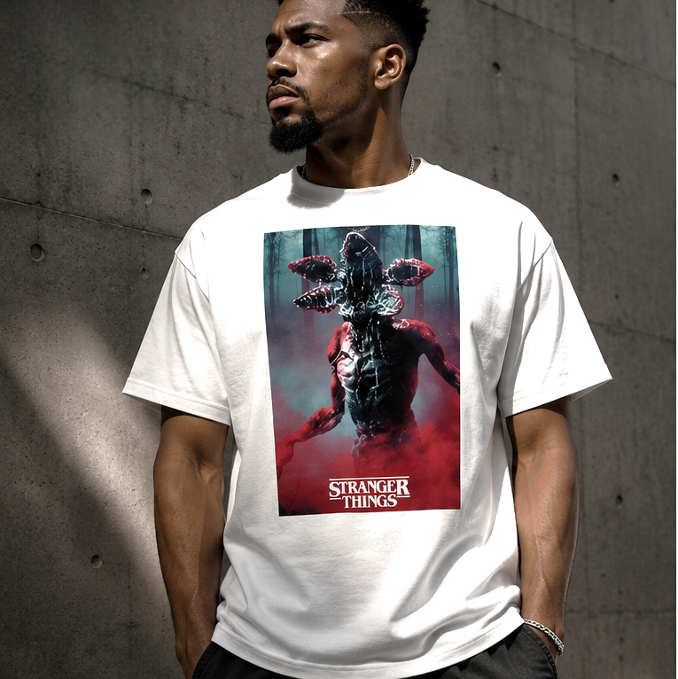 Demogorgon — T-shirt Collector