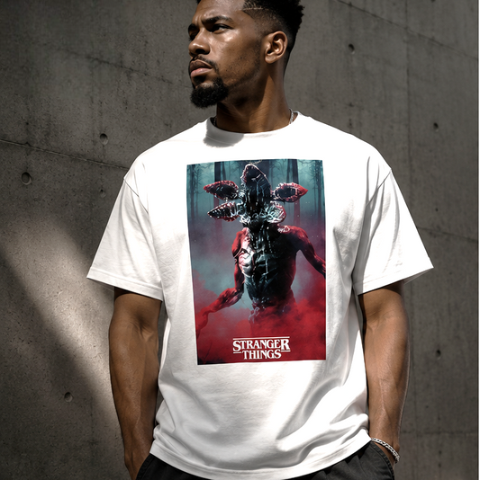 Demogorgon — T-shirt Collector