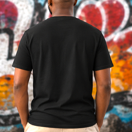 One Piece | Luffy Fyre — T-shirt Unisex Collector