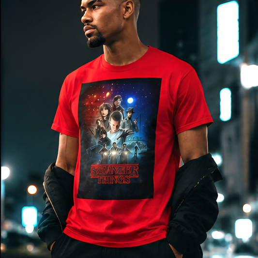 Eleven — T-shirt Premium Collector