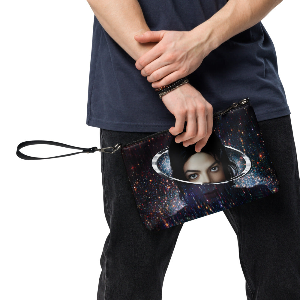 Xscape Galactic — Sac Bandoulière Collector