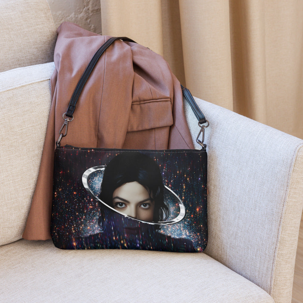 Xscape Galactic — Sac Bandoulière Collector
