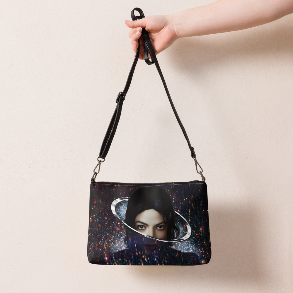 Xscape Galactic — Sac Bandoulière Collector