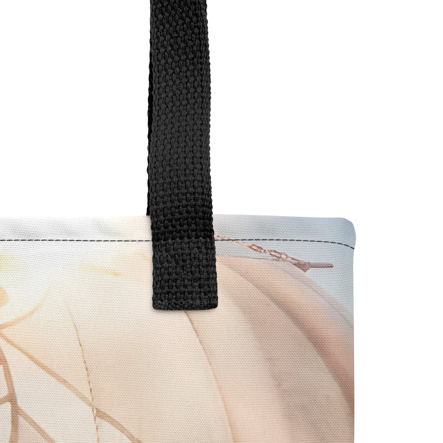 One Piece | Équipage Crew — Tote Bag Fan Merch Exclusif