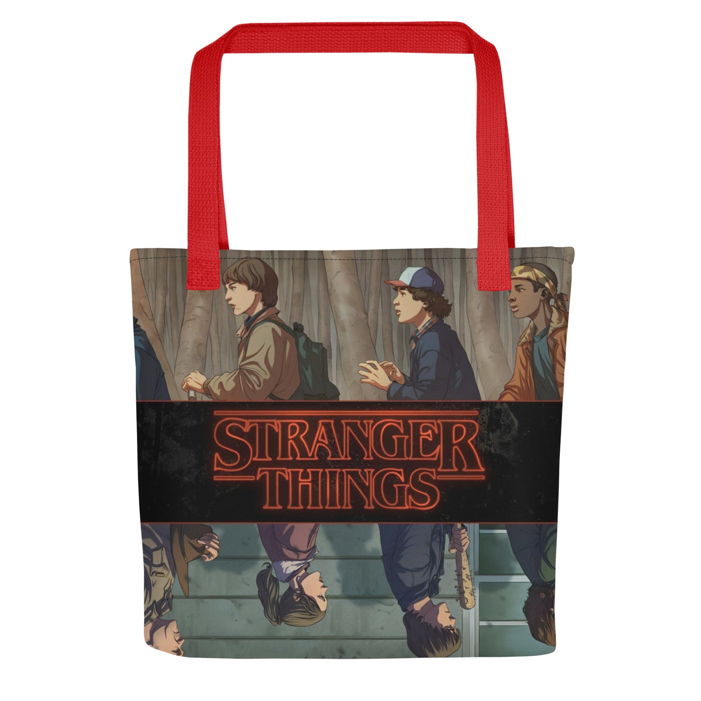 Bag Stranger