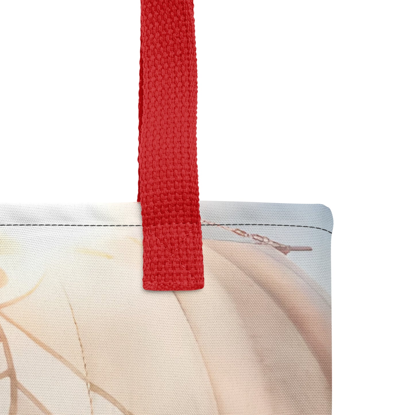 One Piece | Équipage Crew — Tote Bag Fan Merch Exclusif