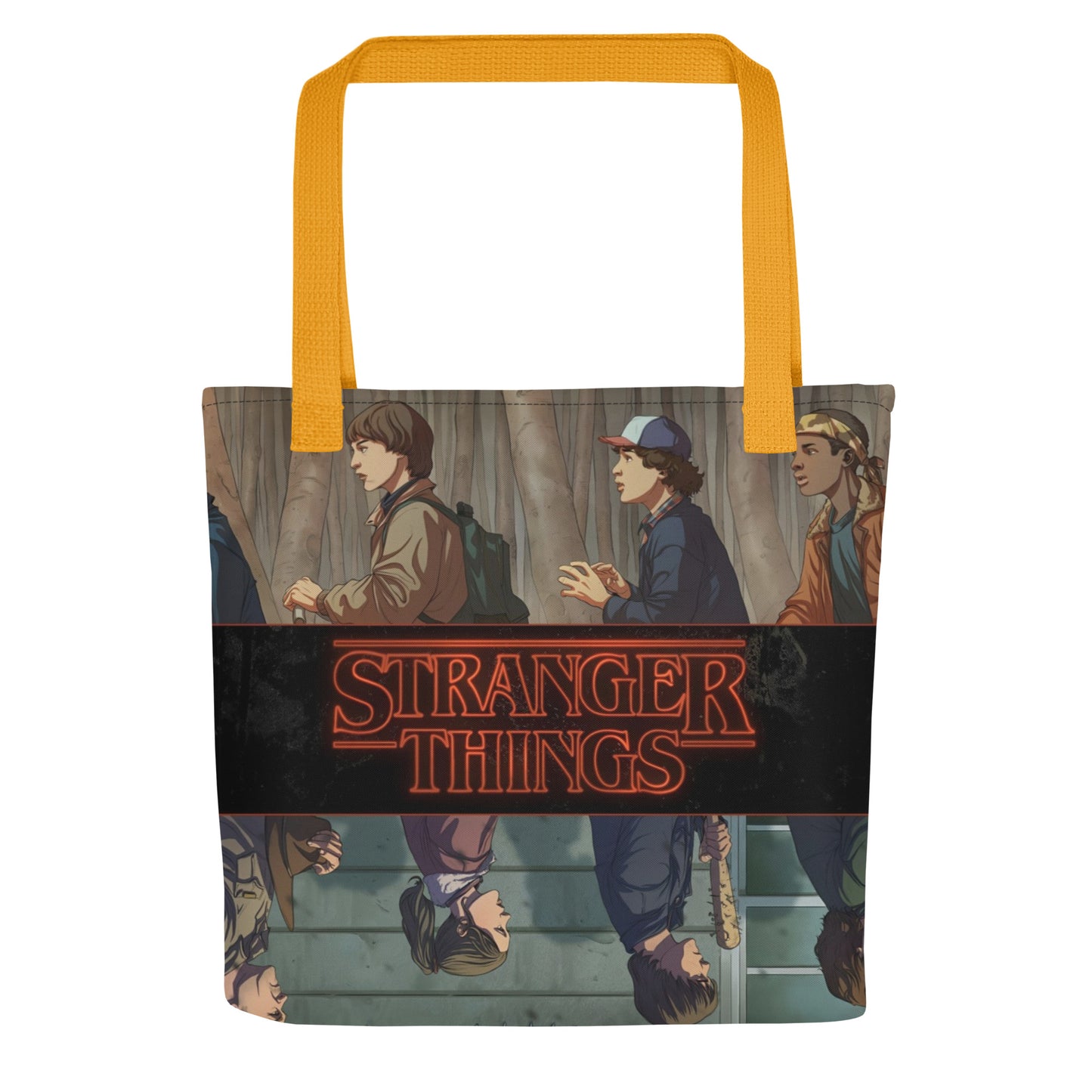 Bag Stranger