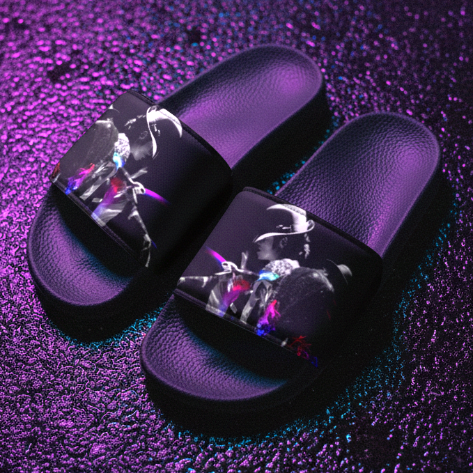 BILLIE JEAN Slides