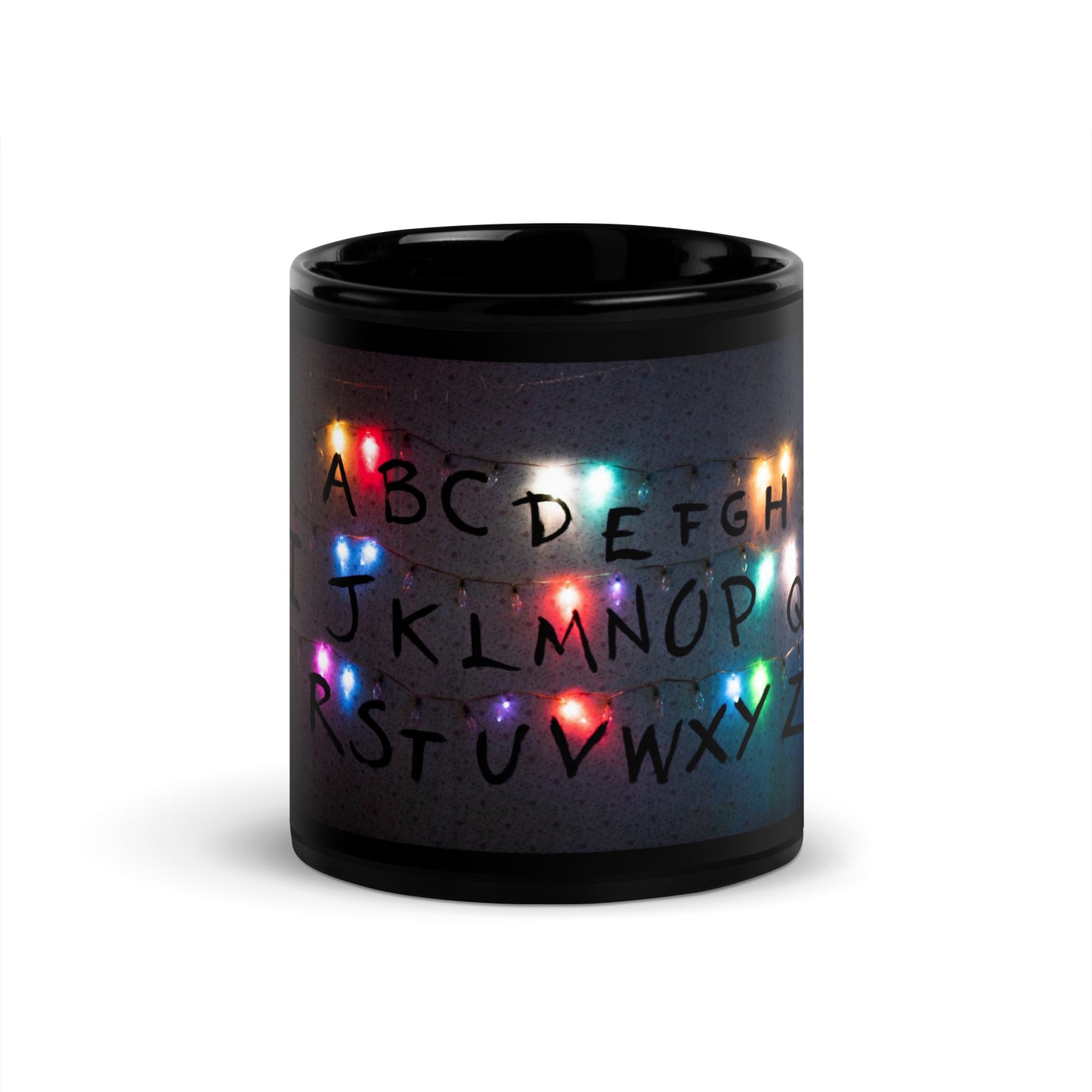 Hawkins Lab — Collector Ceramic Mug
