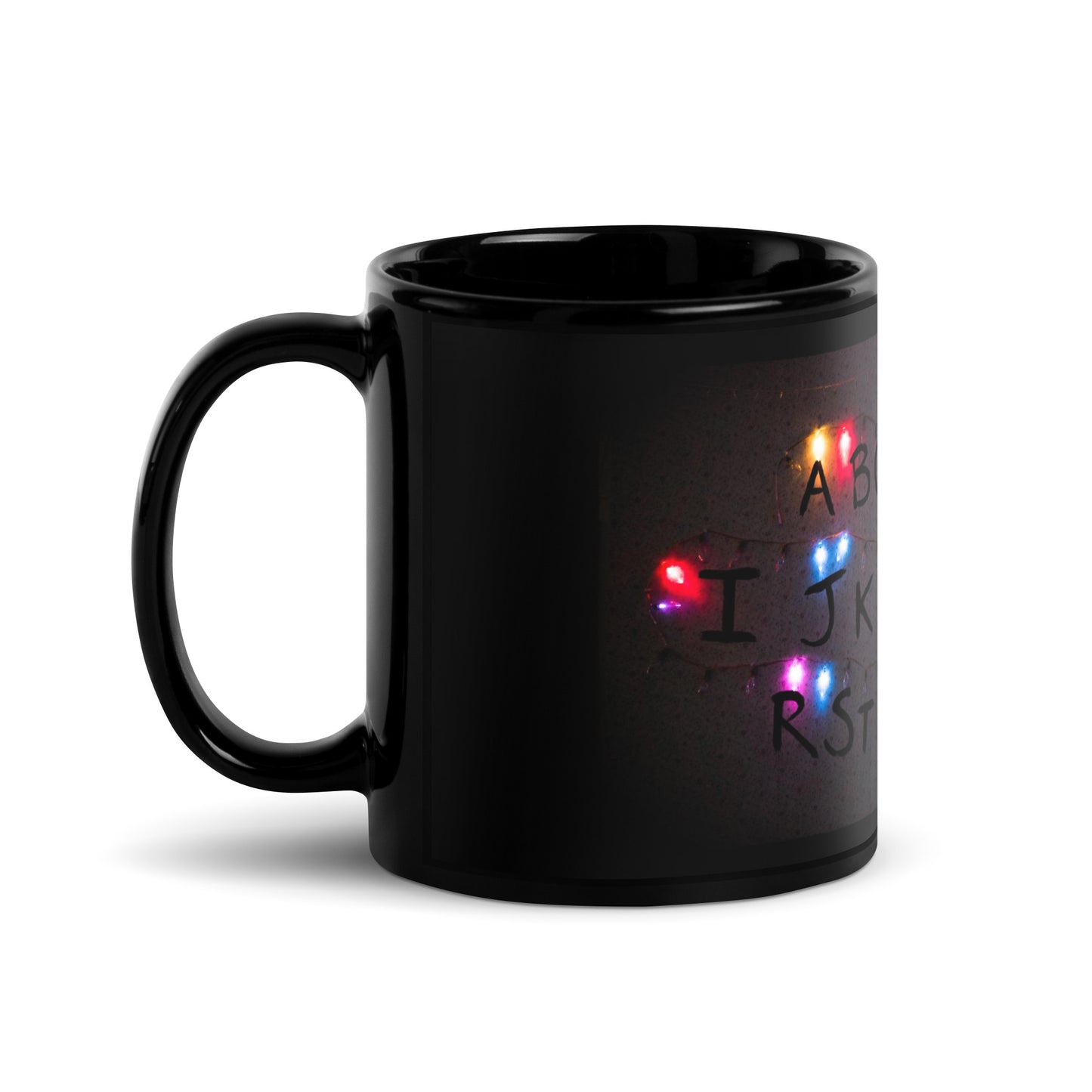Hawkins Lab — Collector Ceramic Mug