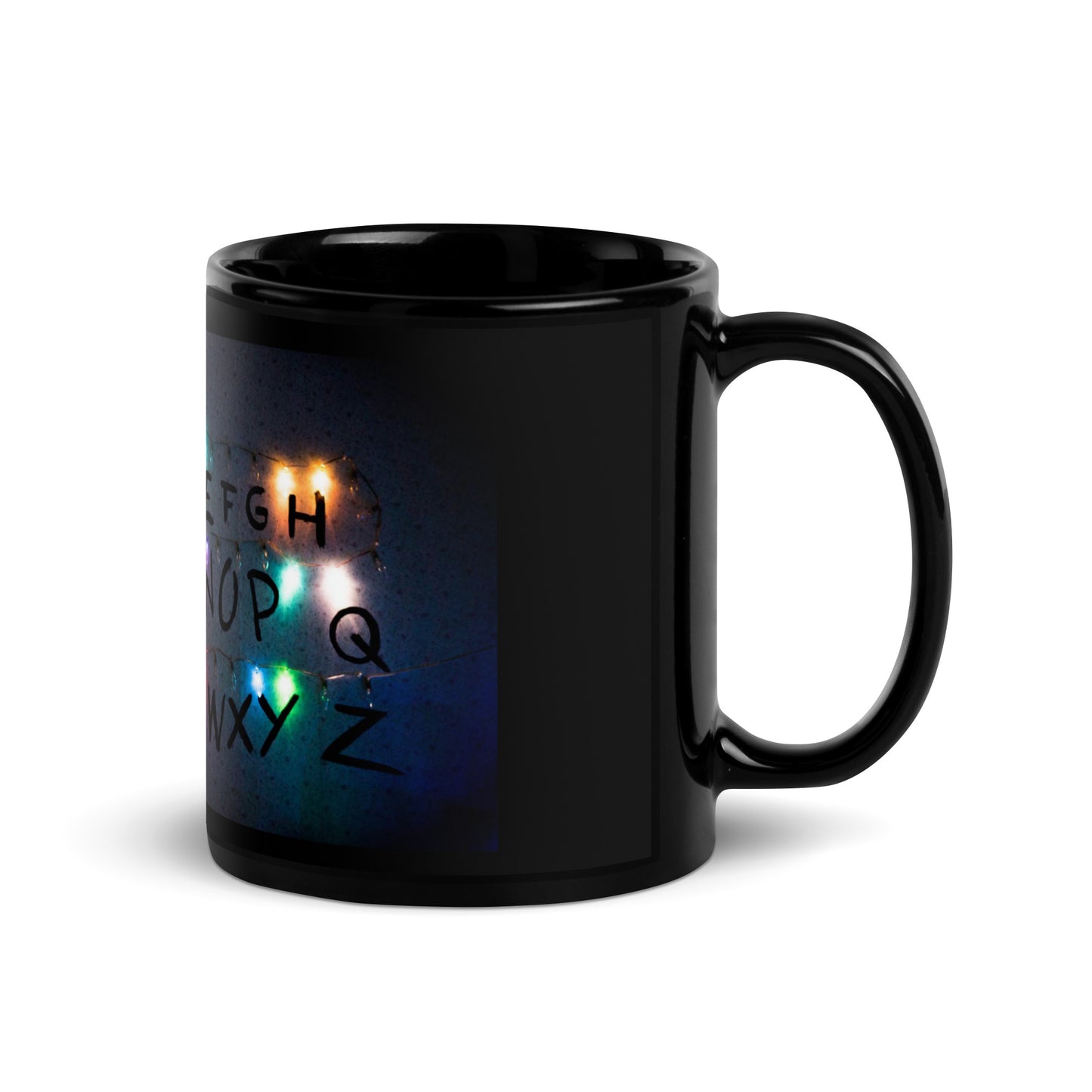 Hawkins Lab — Collector Ceramic Mug