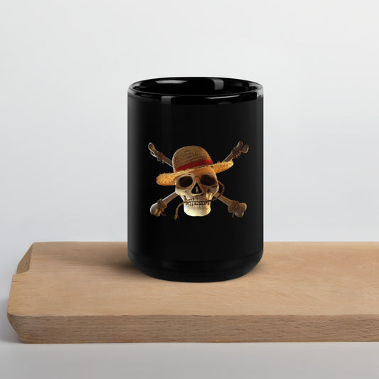 One Piece | Skull — Collector Ceramic Mug