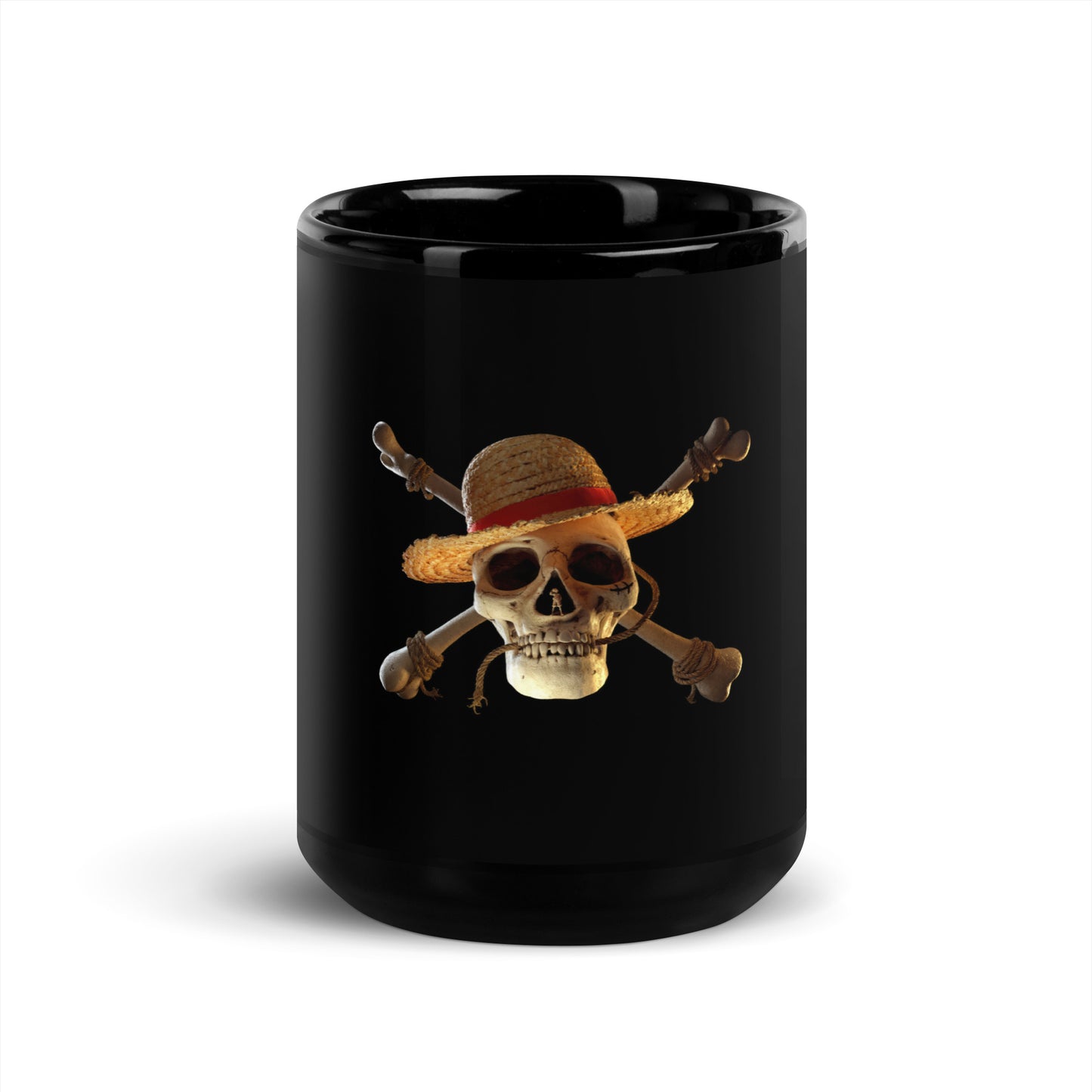 One Piece | Skull — Collector Ceramic Mug