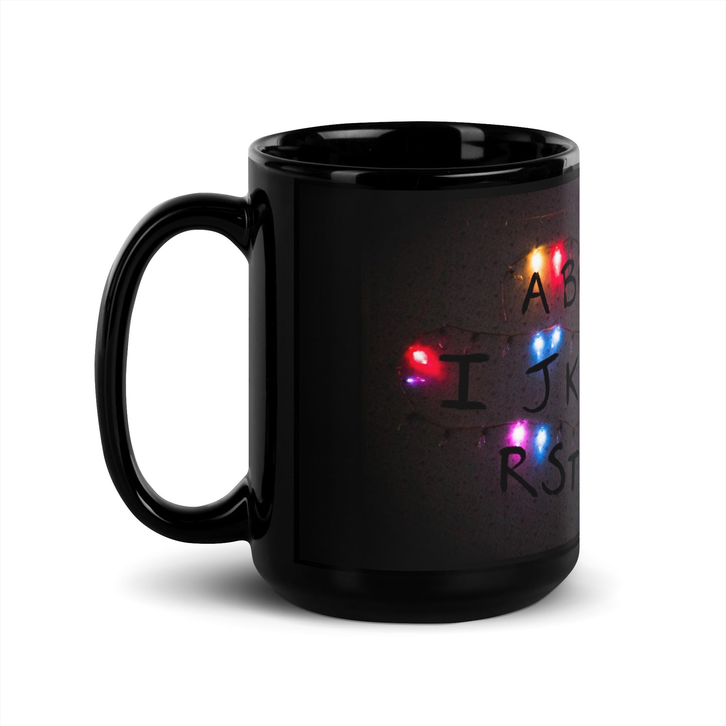 Hawkins Lab — Collector Ceramic Mug