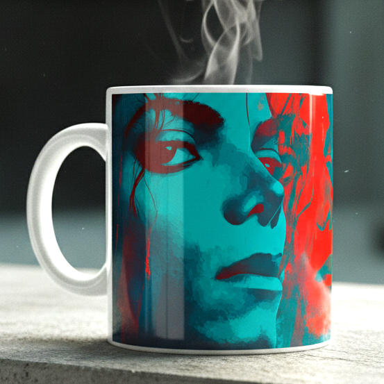 JAM Mug