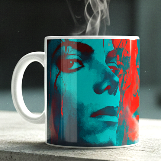 JAM Mug