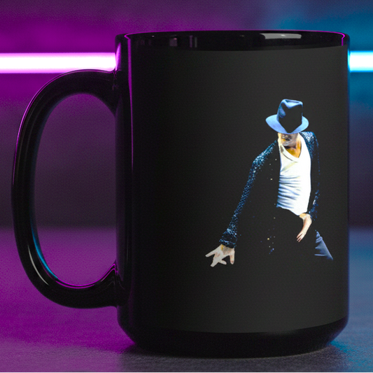 DANCE Mug