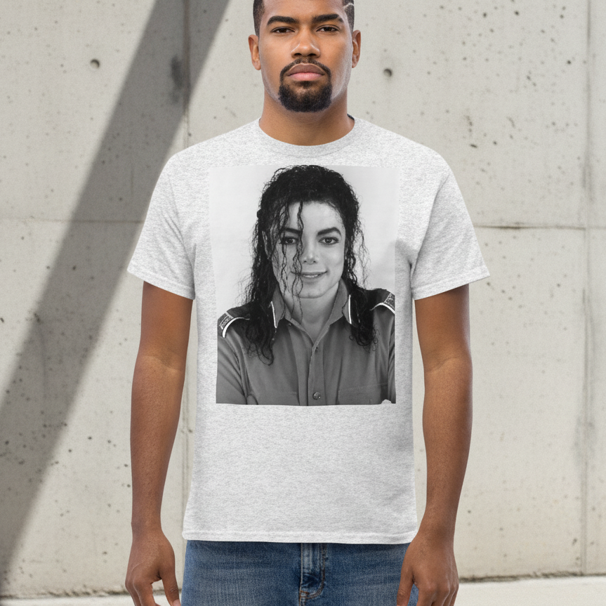 Dangerous Tee — Brutalist Concrete Editorial | DARTFYT®