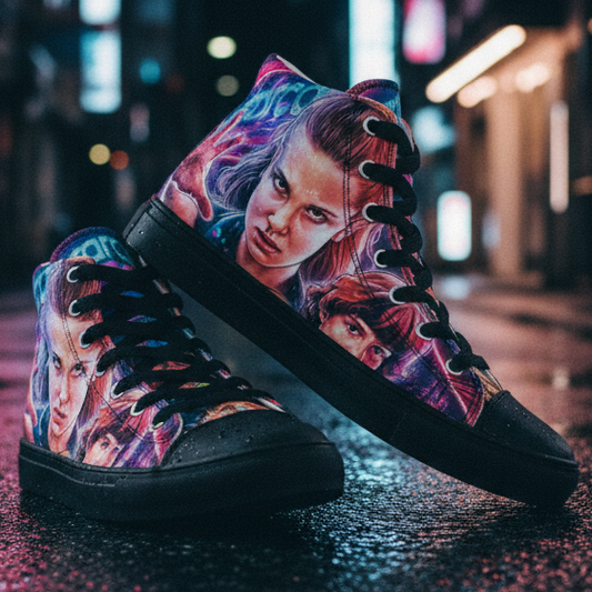 ELEVEN Sneakers