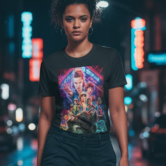 ELEVEN Tee