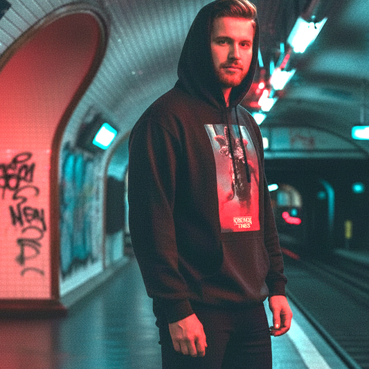 DEMOGORGON Hoodie