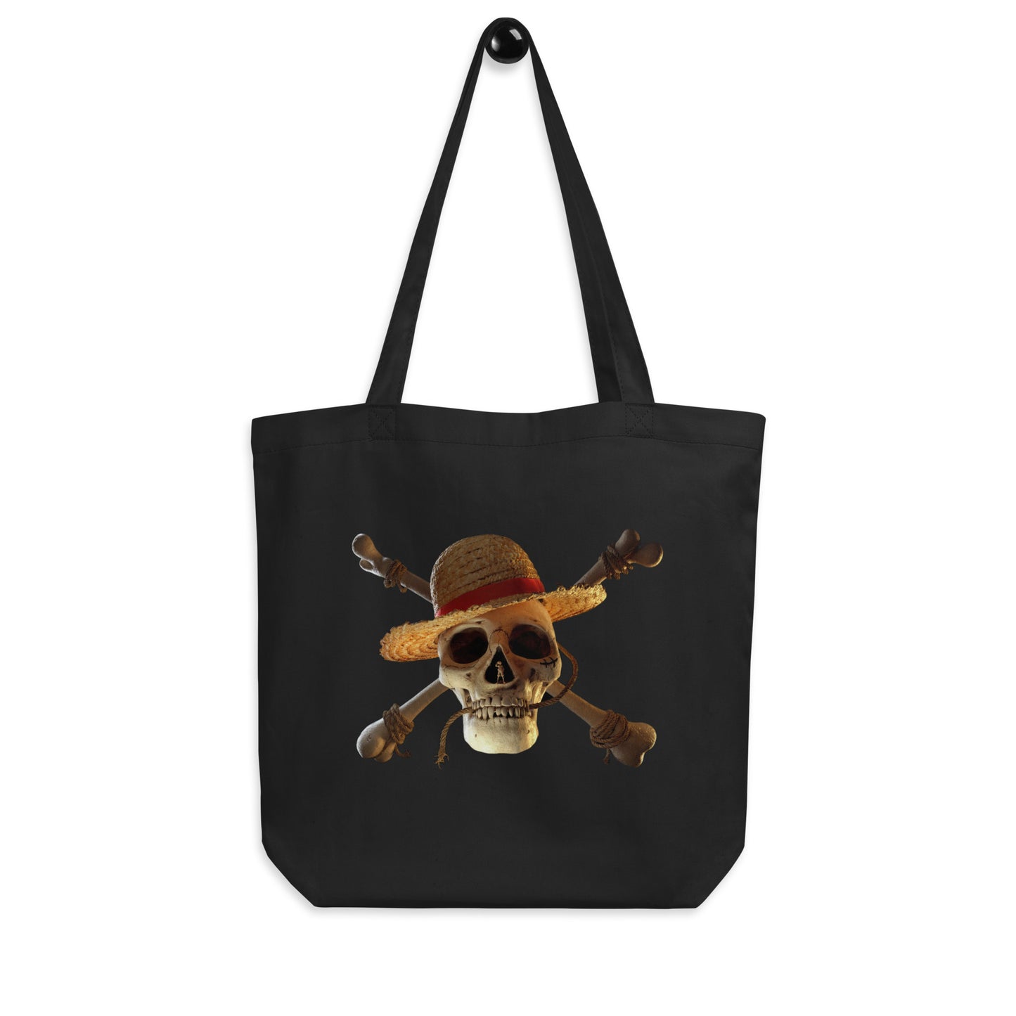 One Piece | Skull — Tote Bag Bio Collector