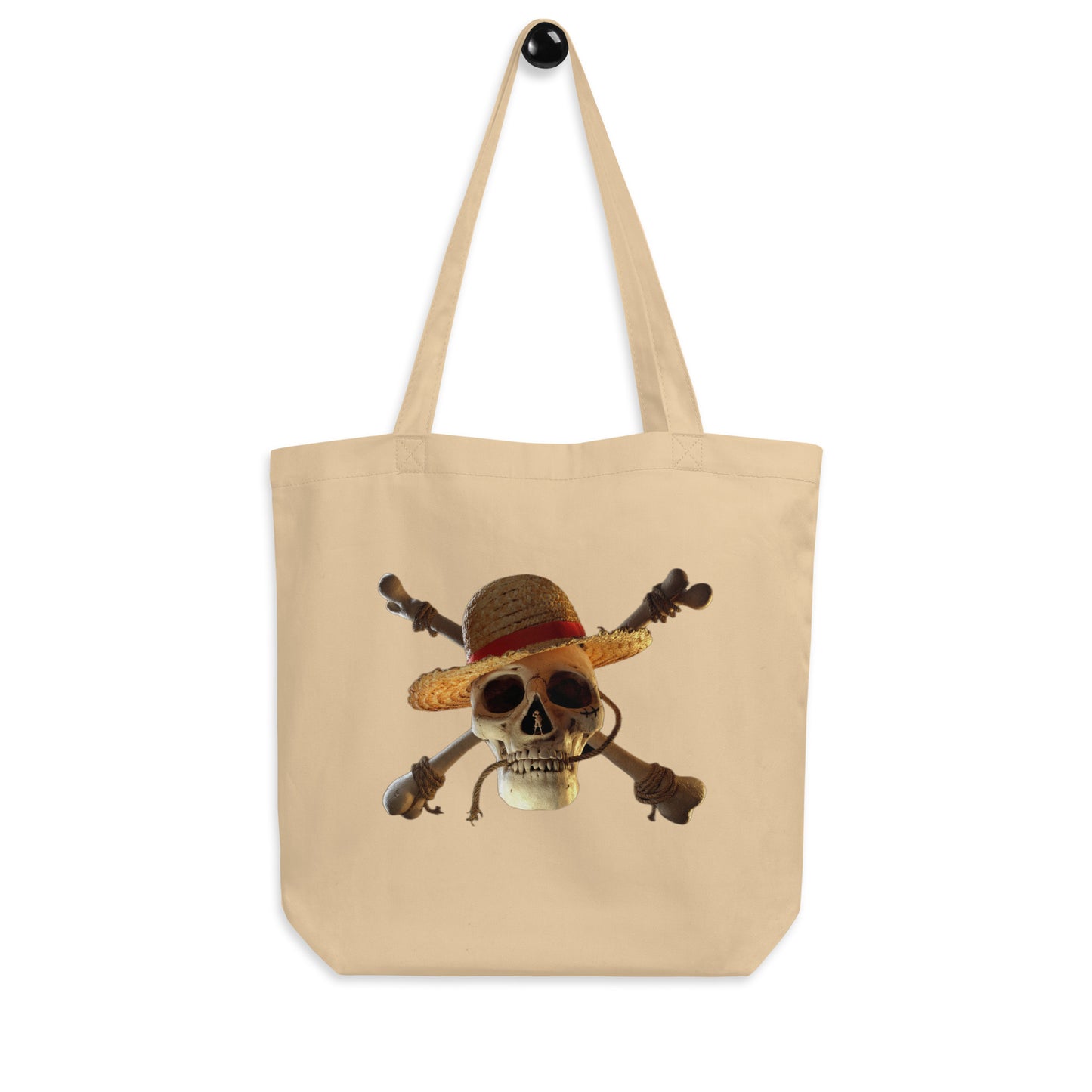 One Piece | Skull — Tote Bag Bio Collector