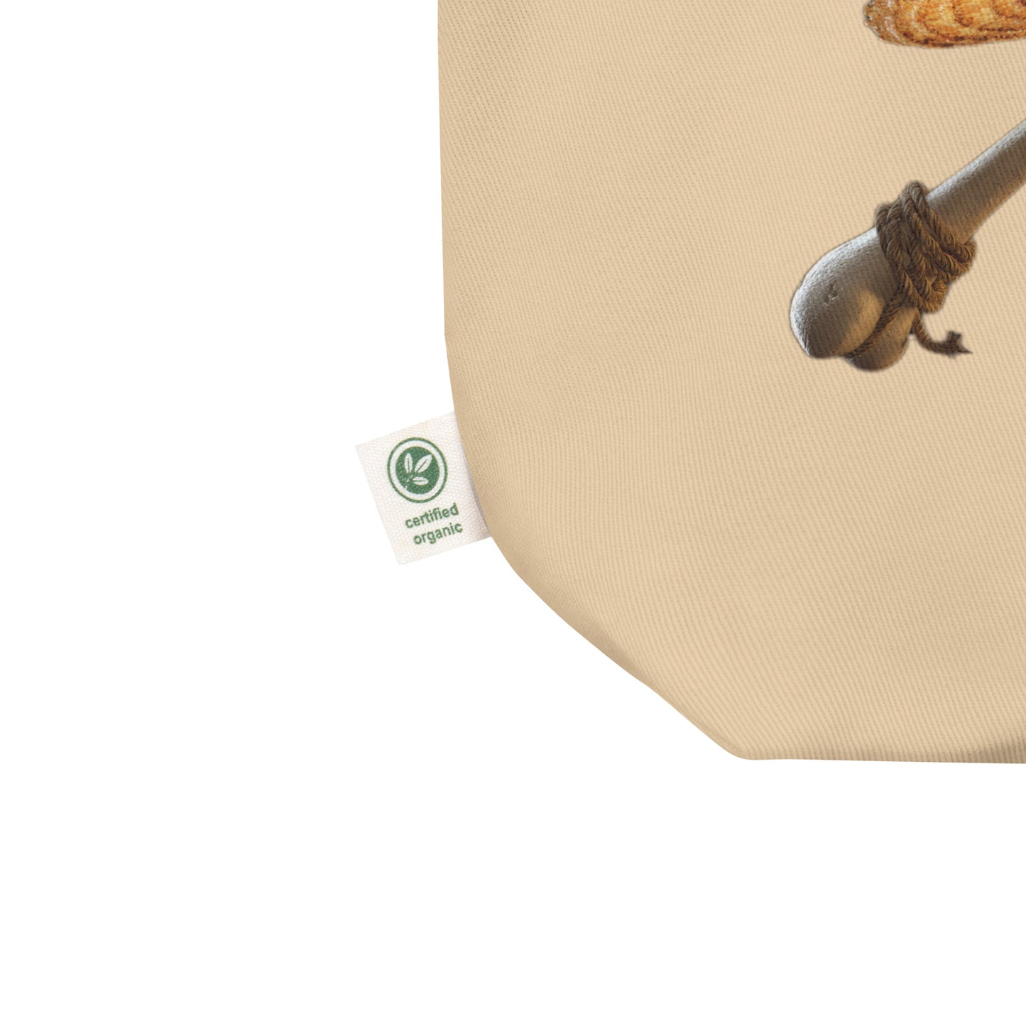 One Piece | Skull — Tote Bag Bio Collector