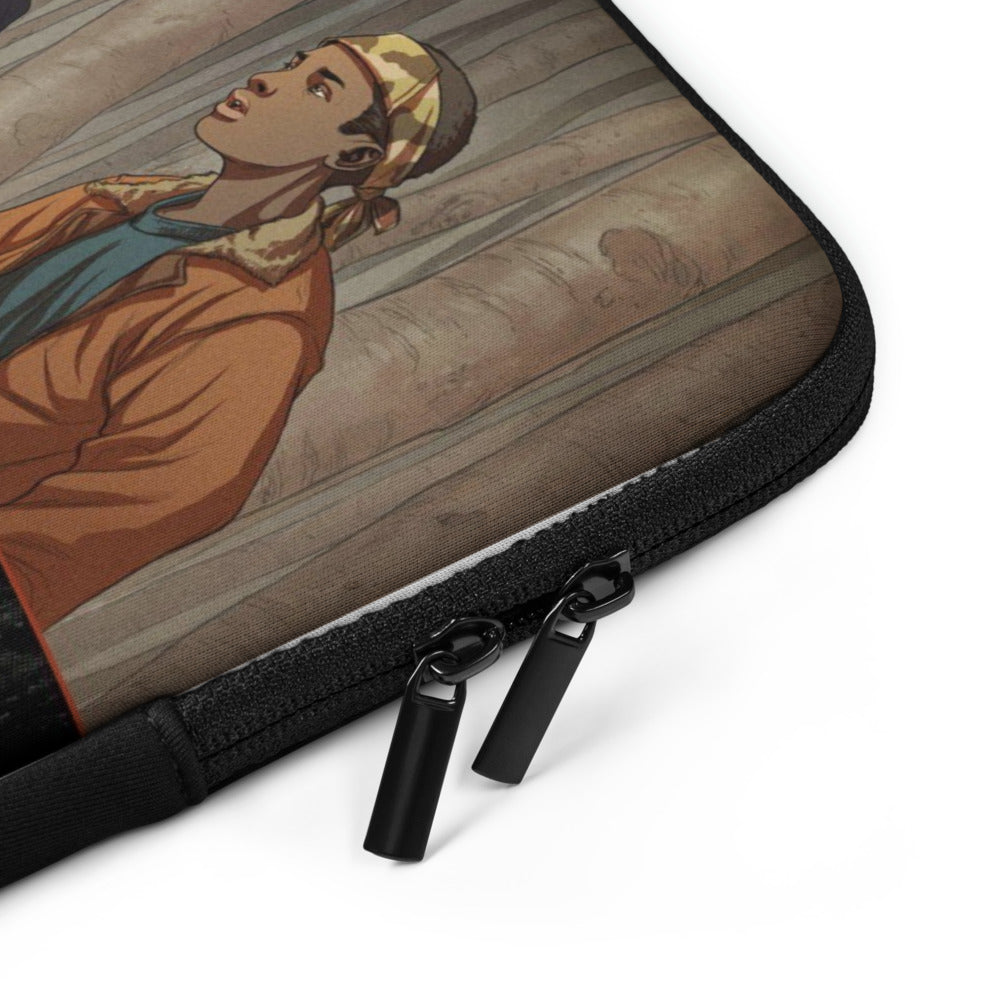 Hawkins — Housse Laptop Collector