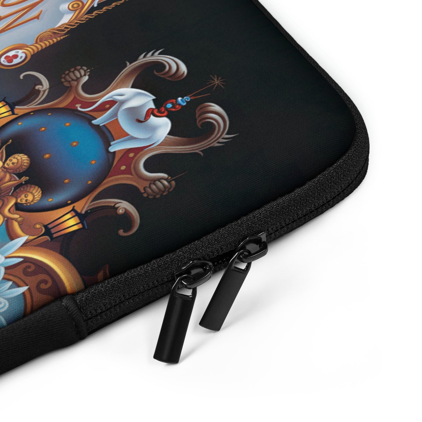DANGEROUS Laptop Sleeve
