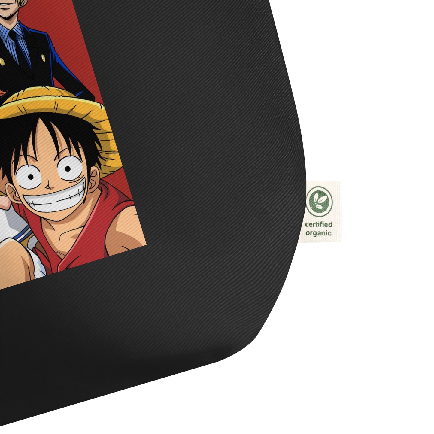 One Piece | Manga — Tote Bag Éco Collector