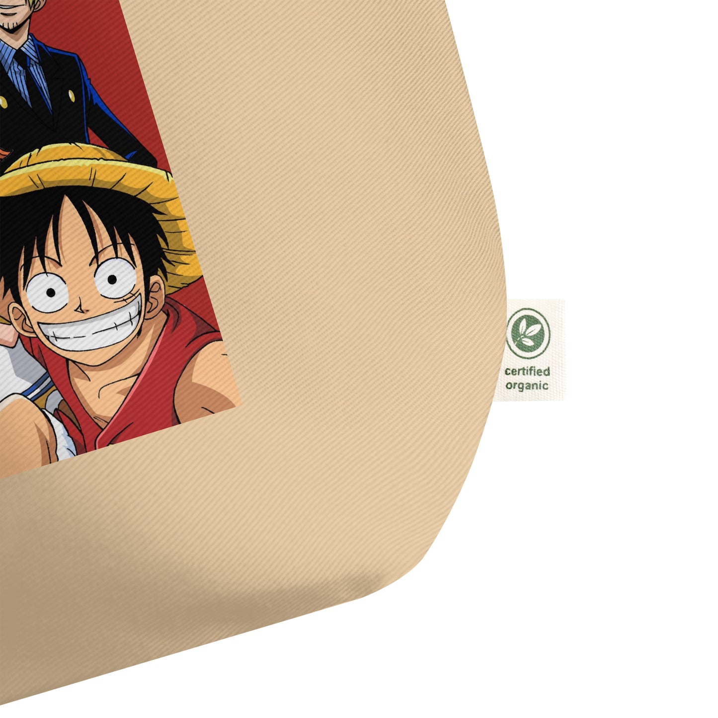 One Piece | Manga — Tote Bag Éco Collector