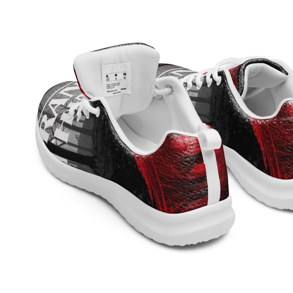 Stranger Things Upside Down Sneakers – Fan Collector Edition